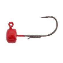 Z-man Micro Finesse ShroomZ Red
