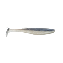 Crush City The Kickman 4" - 10cm