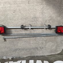 Pega verlichtingsbalk