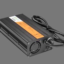 Float Plus charger aluminium 16V 10 amp