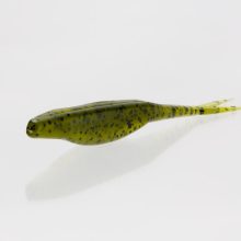 Zoom Super Fluke Jr. 4" - 10cm