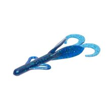 Zoom Super Salt Plus Baby Brush Hog 4" - 10cm