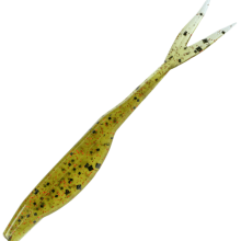 Zoom Super Salt Plus Tiny Fluke 3" - 7,5cm