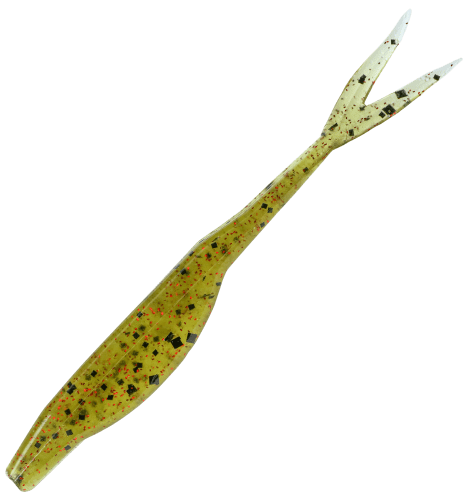 Zoom Super Salt Plus Tiny Fluke 3" - 7,5cm