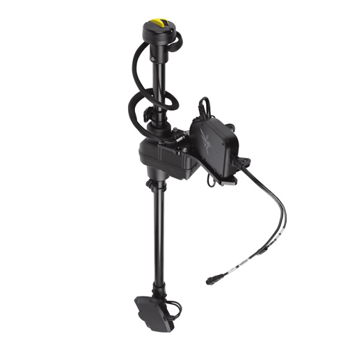 Humminbird MEGA Live TargetLock - Ultrex 45-52"