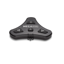 Humminbird MEGA Live TargetLock Footpedal