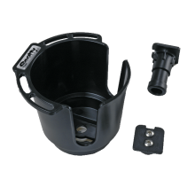 Scotty SC311-BK Cup Holder