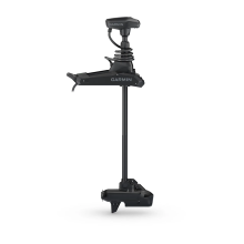 Trollingmotor Force® Kraken 48" Schwarz