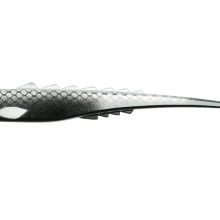 Hearty Rise Pelagic Curly 22cm - 46g