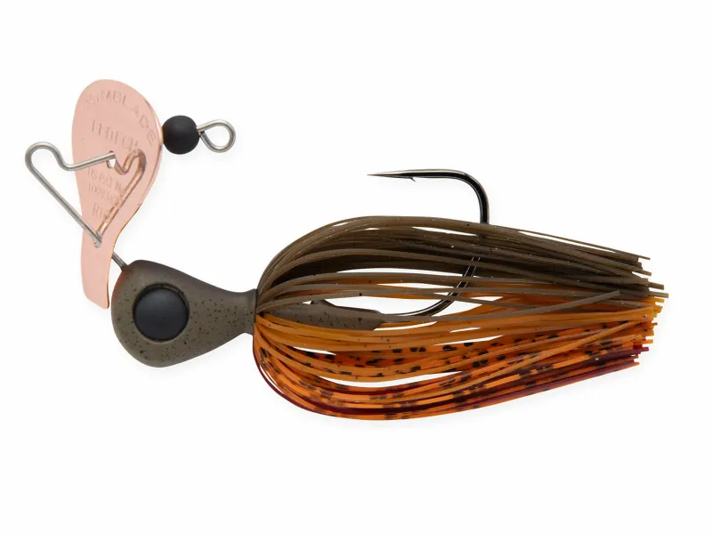 Keitech Rumblade Jig 17g