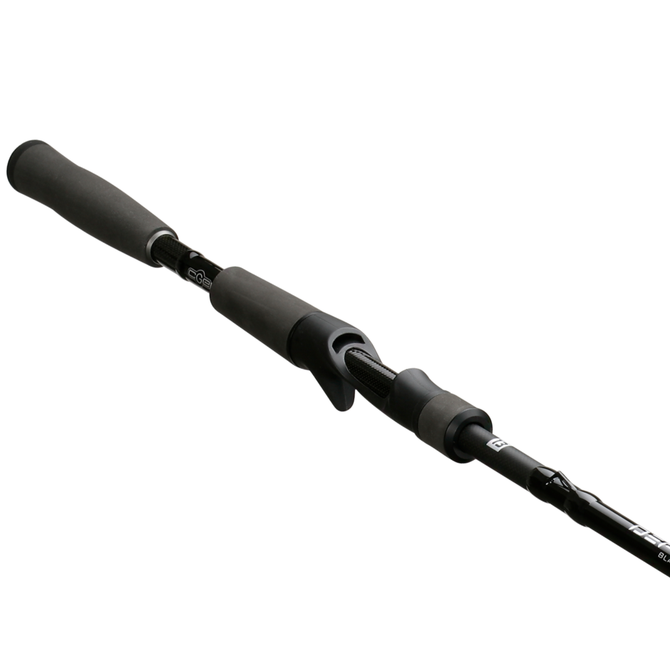 13 Fishing DB2C74C Defy Black 2 Cranking Rod 2,23m 5-15g