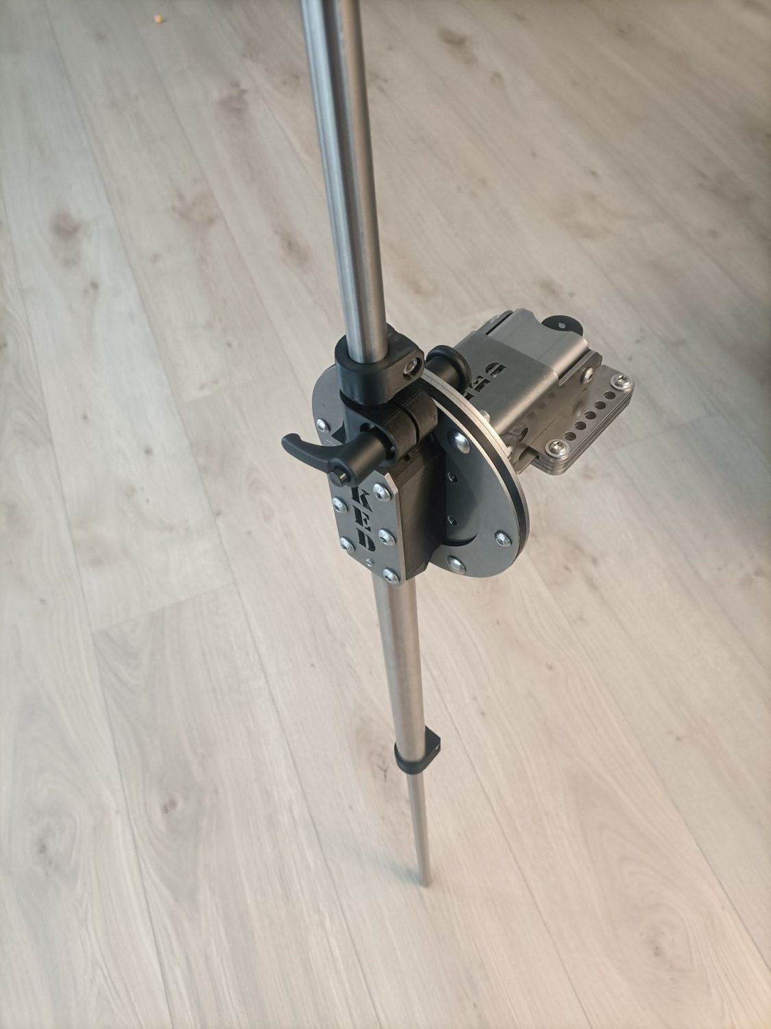 KED Transducerstang KED Flex 2.0 SW - Afbeelding 3