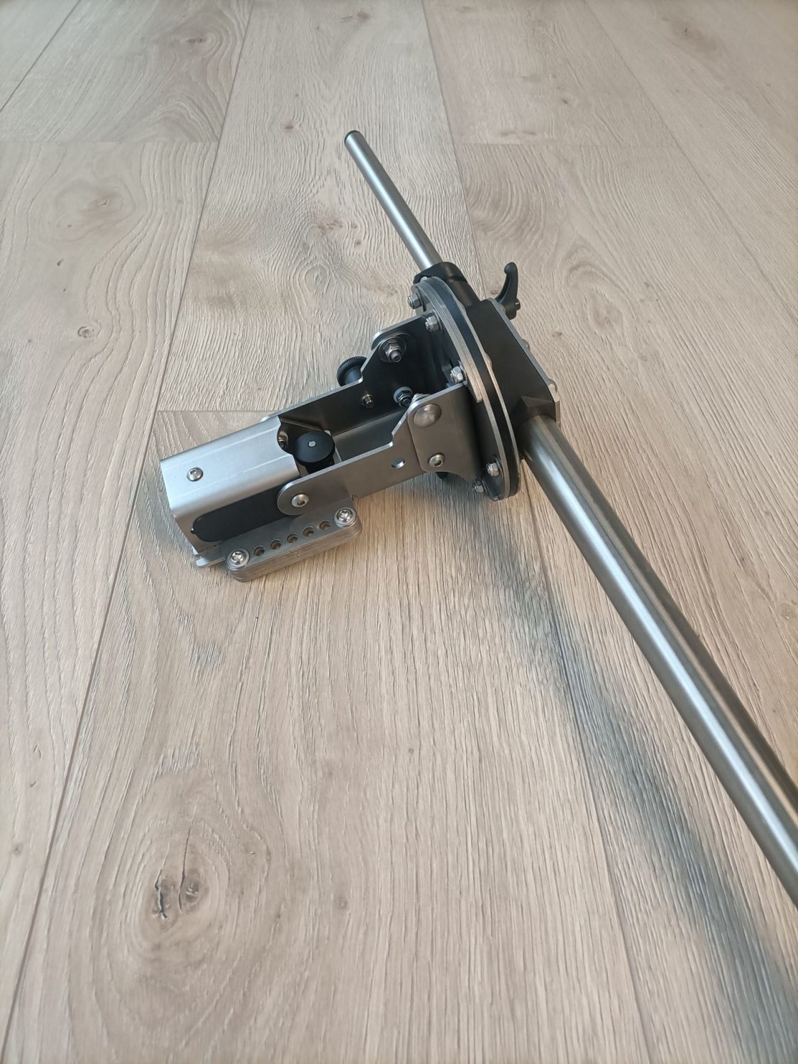 KED Transducerstang KED Flex 2.0 SW - Afbeelding 4