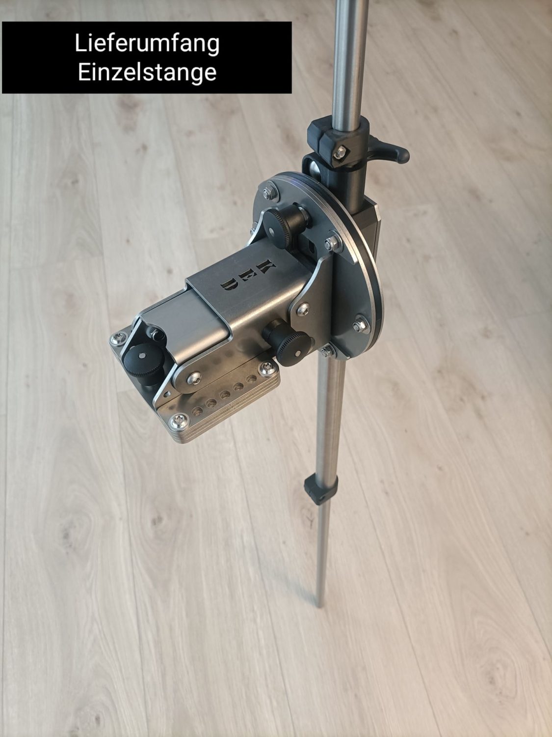 KED Transducerstang KED Flex 2.0 SW
