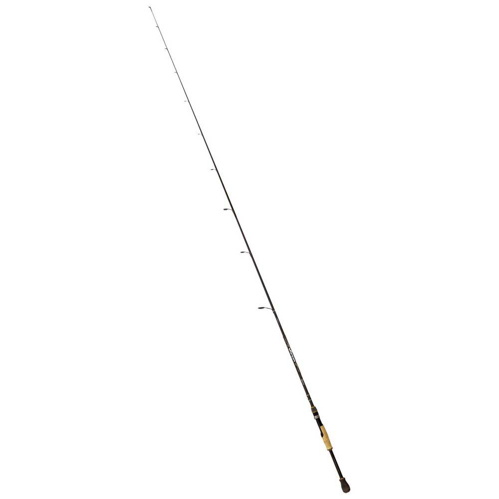 Quantum Vapor US Spin VP61 – 208 cm – 3-10 g