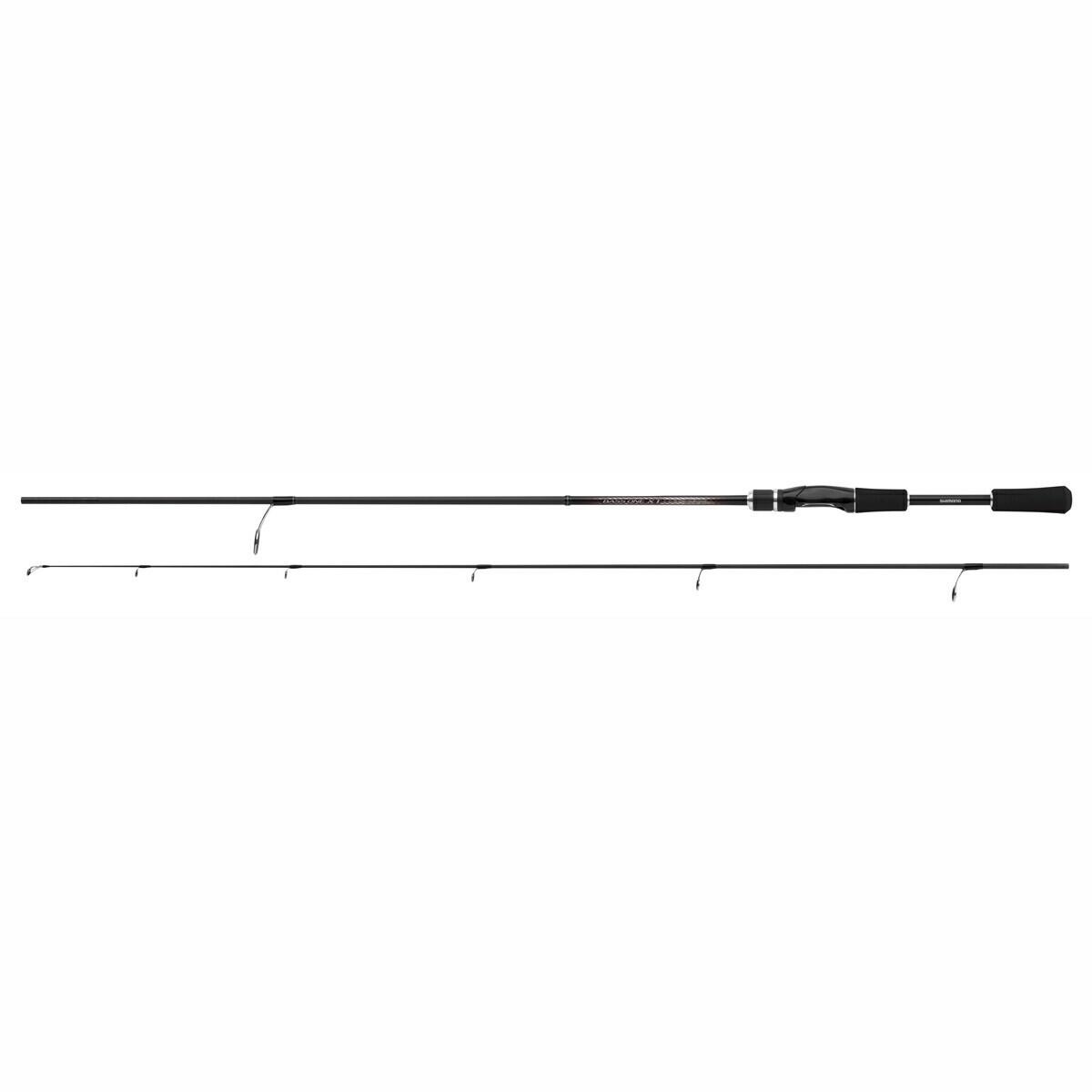 Shimano Bass One XT 263UL-2 1.90m 1-5g