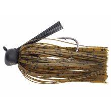 Keitech 10.5g Crankin Football Jig