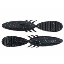 Keitech 3.5" Paddlin Beaver 8.7cm