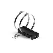 Humminbird AD MTM Trolling Motor kit voor XM transducer