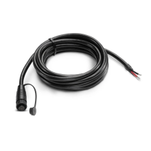 Humminbird APEX/MEGA Live PC 13 Power Cable - 3,0 meter