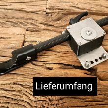 KED Geberstütze 2.0