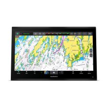 GPSMAP® 9024, Premium kaartplotter met wereldwijde basiskaart