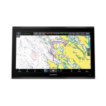 GPSMAP® 9022, Premium kaartplotter met wereldwijde basiskaart