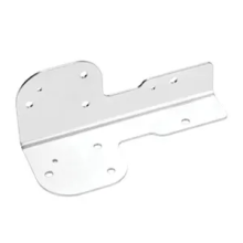 Support pour lift hydraulique (Jack plate)