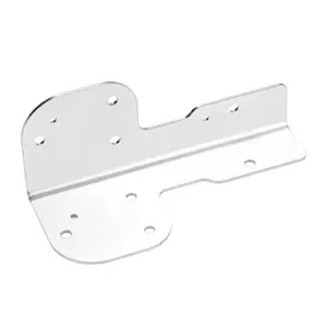 Jack Plate Mount