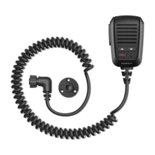Handmicrofoon (VHF 210i)