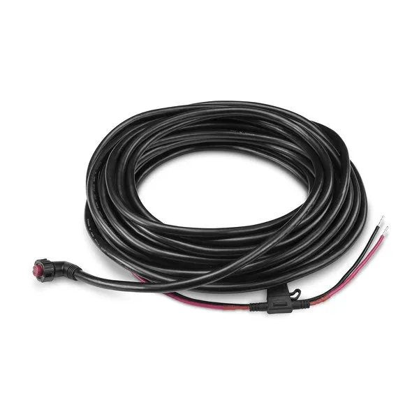 Haakse voedingskabel (GMR Fantom™ 5x/10x)