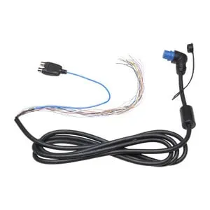 Haakse NMEA 0183 met audiokabel (7 voet)