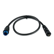 Adapter mit 6-Pin-Buchse an 8-Pin-Stecker