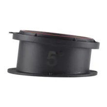 In-hull Mount