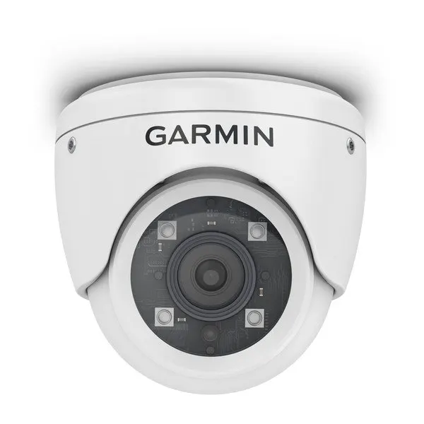 Marine-IP-kamera