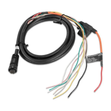 NMEA 0183 voedings-/luidsprekerkabel