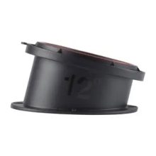 In-hull Mount