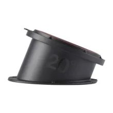 In-hull Mount