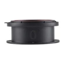 In-hull Mount
