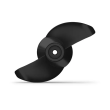 Wierloze propeller