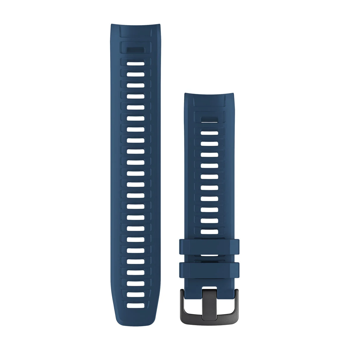 Vervangings polsband Instinct, Tidal Blue