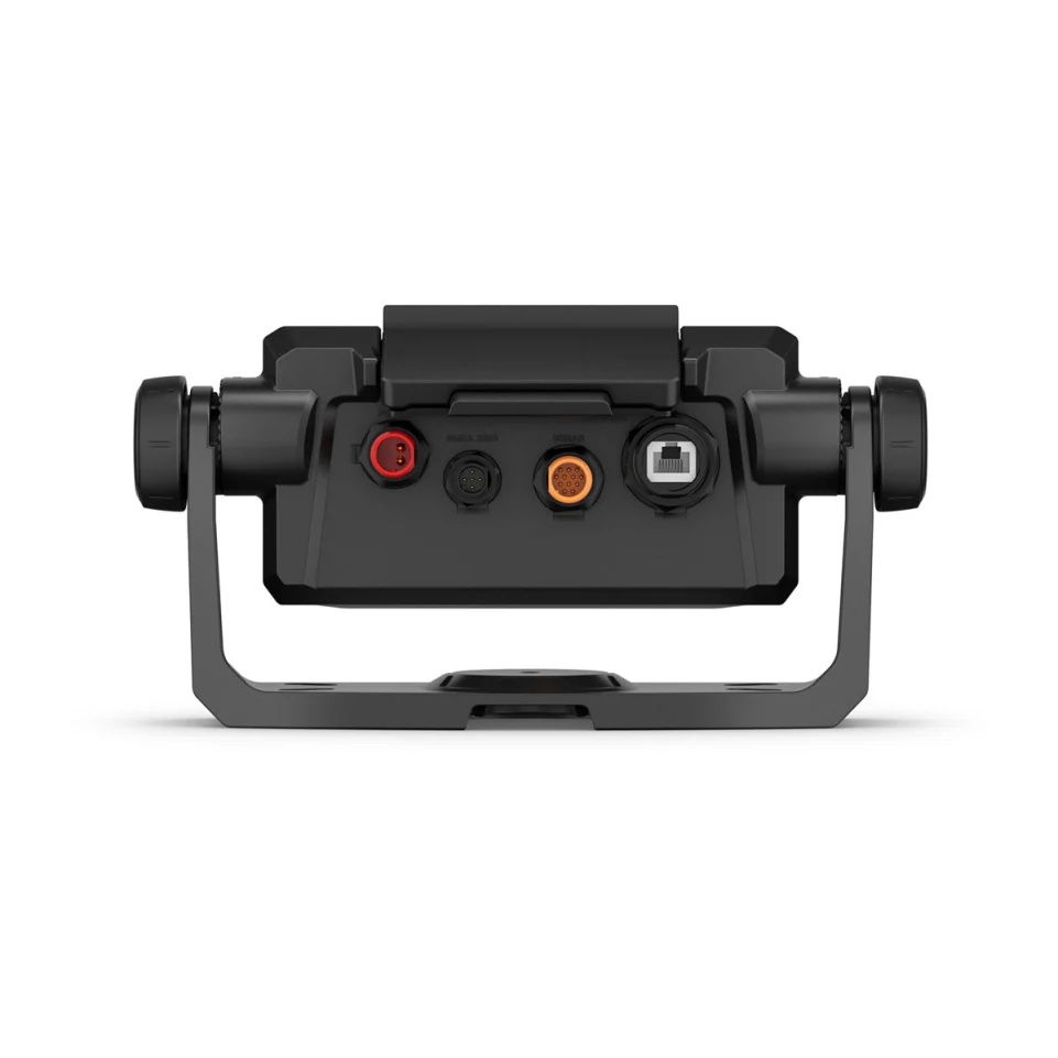Beugelsteun met Quick Release houder, ECHOMAP™ UHD2 7sv