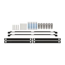 Flush mount kit (GPSMAP® 16x3 Series)