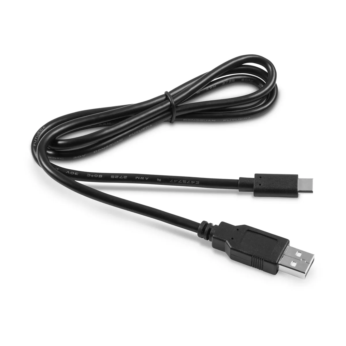 USB-kabel type A naar type C (1 meter)