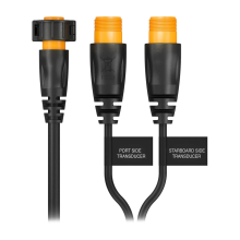 12-pin Transducer Y-cable 10 m (32.8 ft)