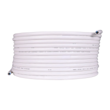 LED-kabel voor watersport (6 Core x 20 AWG, 0,5 vierkante mm) van 100 m (328 ft)