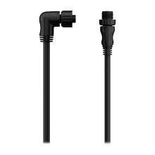 NMEA 2000® Backbone/Drop Cable, Right Angle (0.3 m/1 ft)