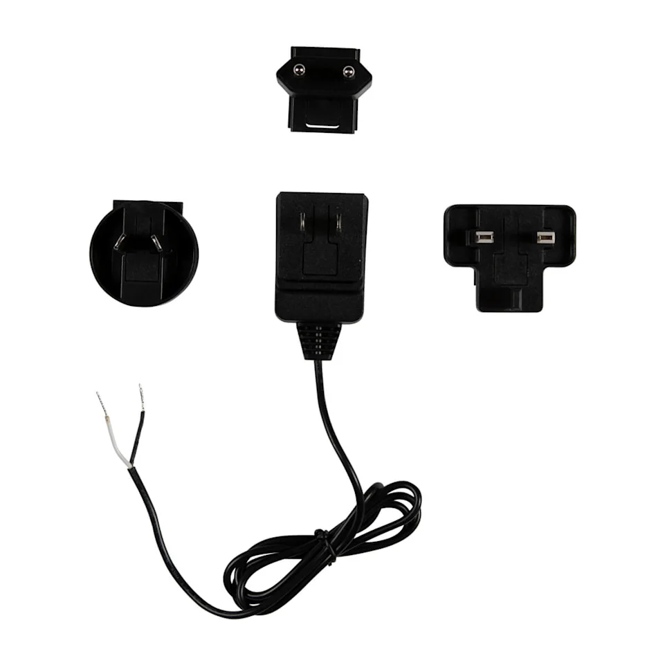 OnDeck™ walstroomsensor, stekker