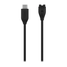 Oplaad-/gegevenskabel met USB-C-aansluiting, 1 meter