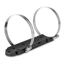 Trolling motor mount